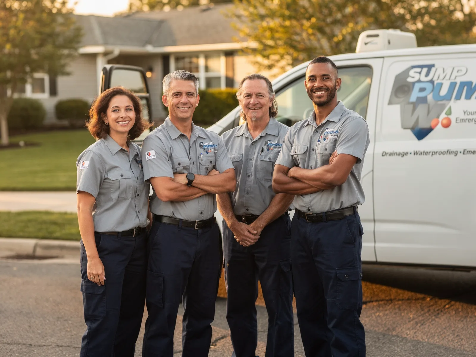 Water Heater Repair company in Queen Anne, MD
